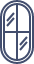 Icon representing home renovation services