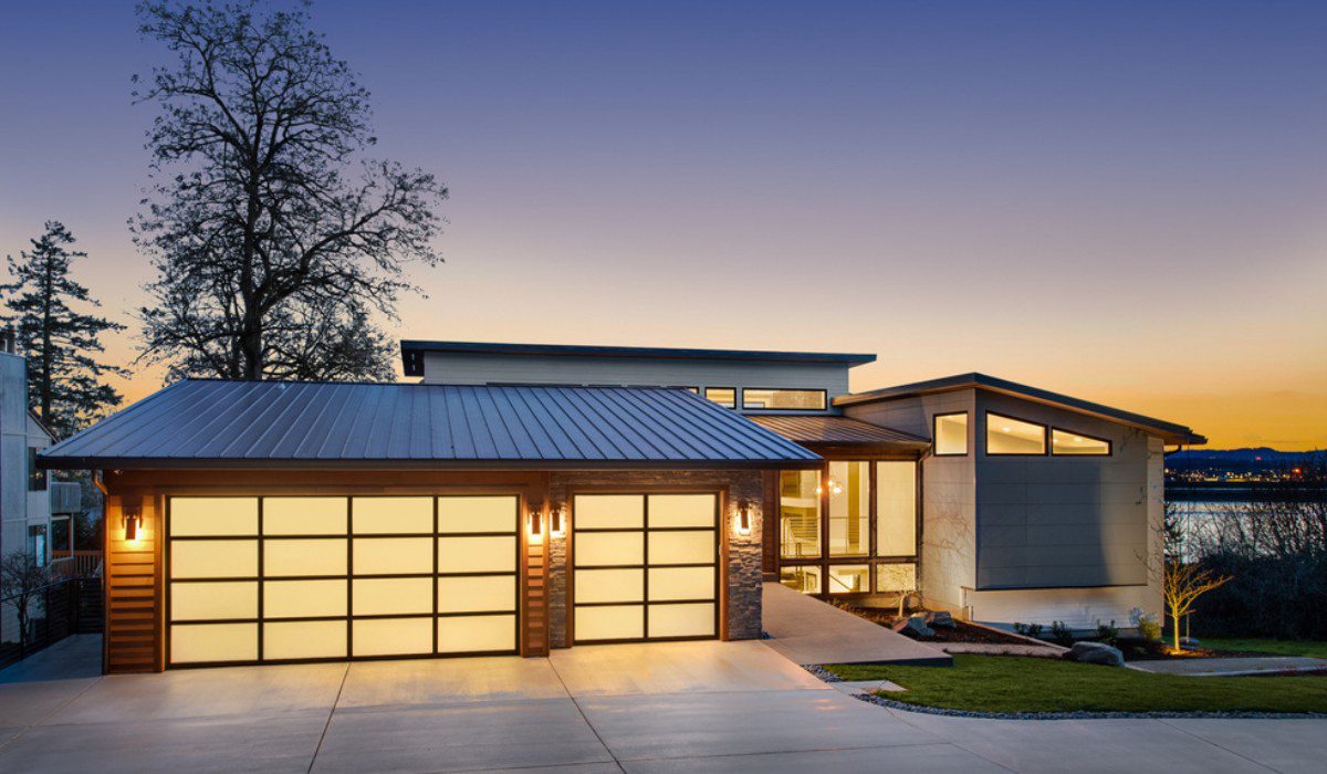 Innovative house roof design ideas
