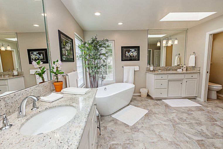 image - GH Modern Expert kitchen renovation with sleek design